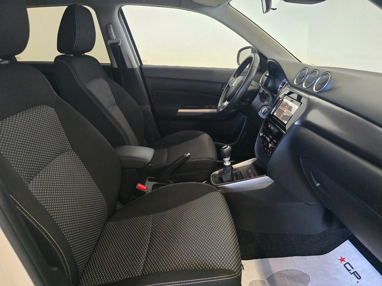 Suzuki Vitara 1.4h Cool 2wd