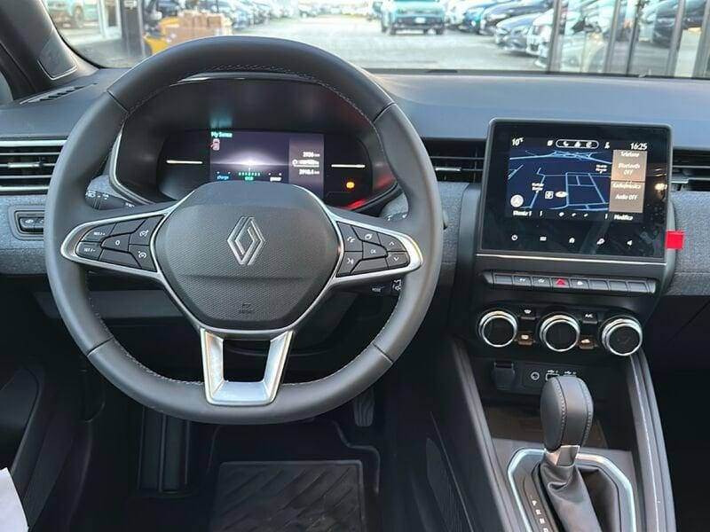 Renault Clio Clio Full Hybrid E-Tech Techno 145 CV