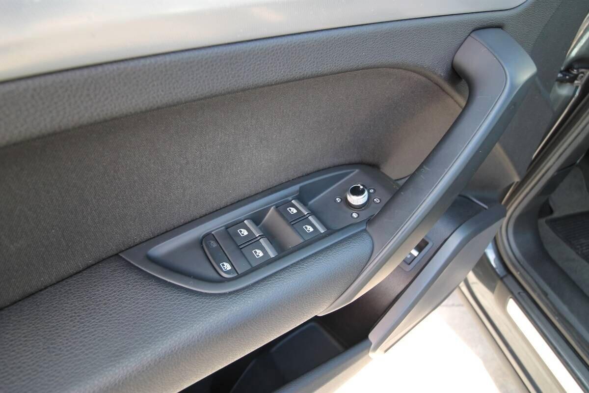 Audi Q5 2.0 TDI 190 CV Business Sport 11.2018