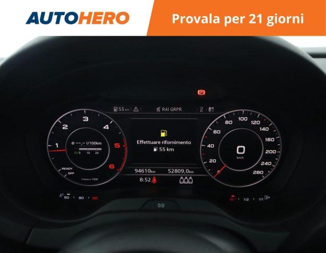 AUDI A3 Sedan 30 TDI