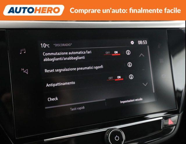 OPEL Corsa 1.5 D 100 CV Elegance