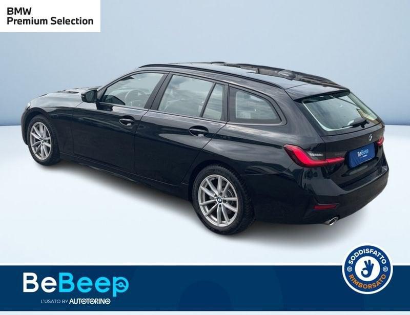 BMW Serie 3 Touring 320D TOURING BUSINESS ADVANTAGE AUTO