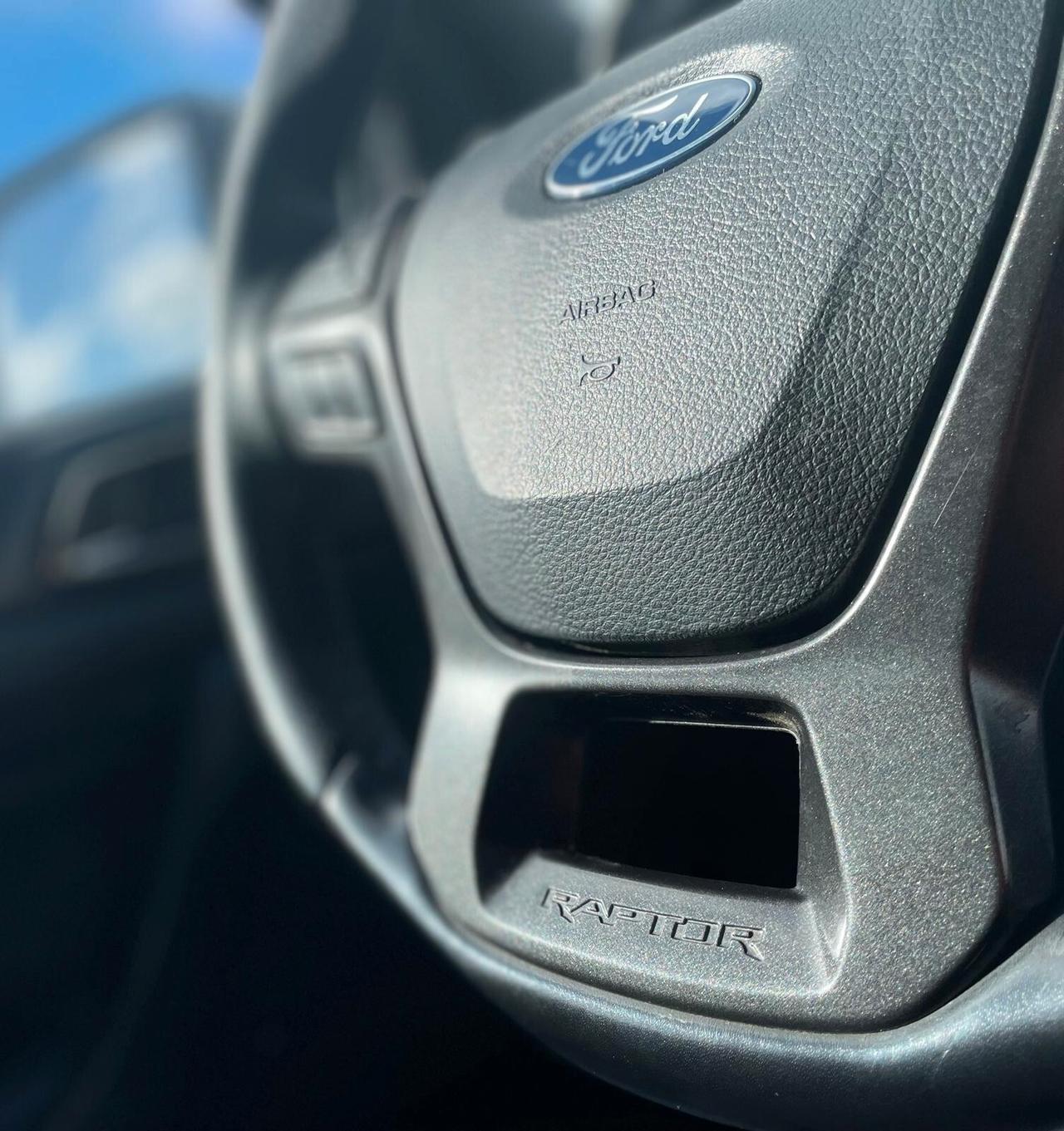 Ford Ranger Raptor 2.0 ECOBLUE aut. 213 CV DC 5 pt.