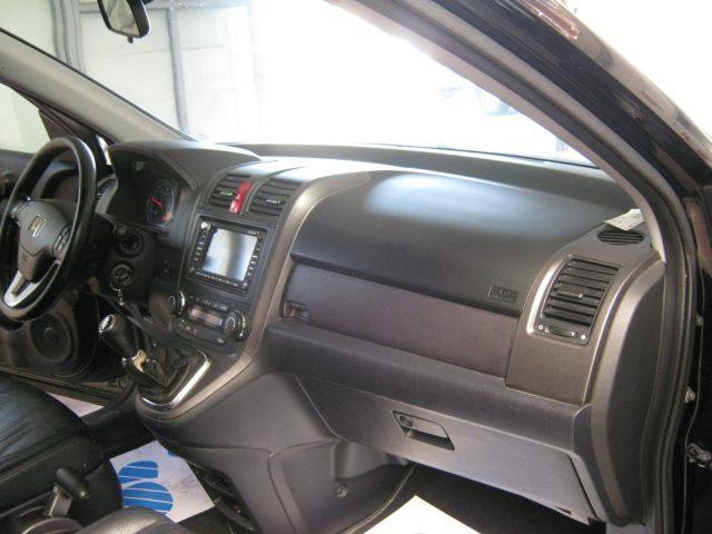 HONDA CR-V 2.2 i-CTDi 16V Advance DPF