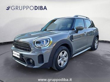 MINI Mini Countryman F60 2020 Benzi Mini Countryman 1.5 One Essential