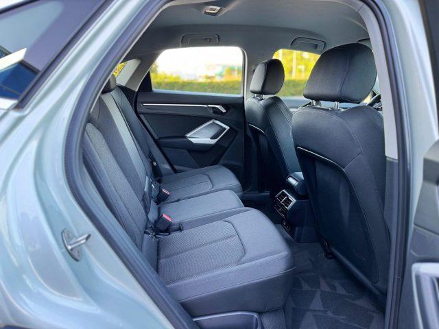 AUDI Q3 SPB 35 TDI S tronic S LINE EDITION *UNIPROP*