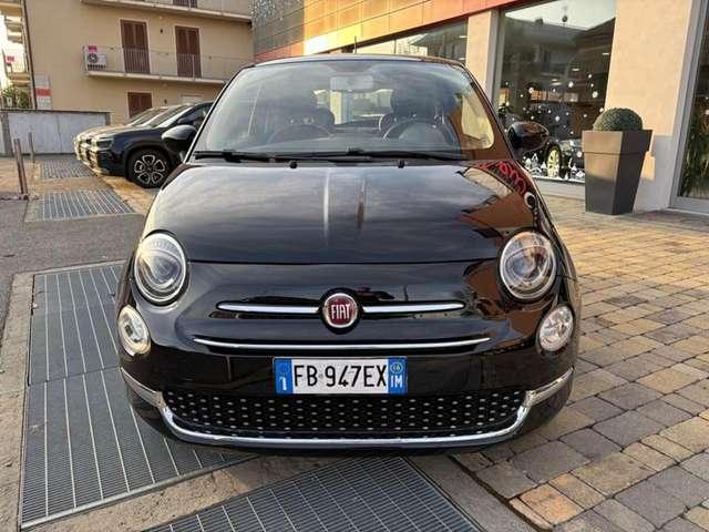 Fiat 500 1.2 Lounge BLUETOOTH-TETTO-15"