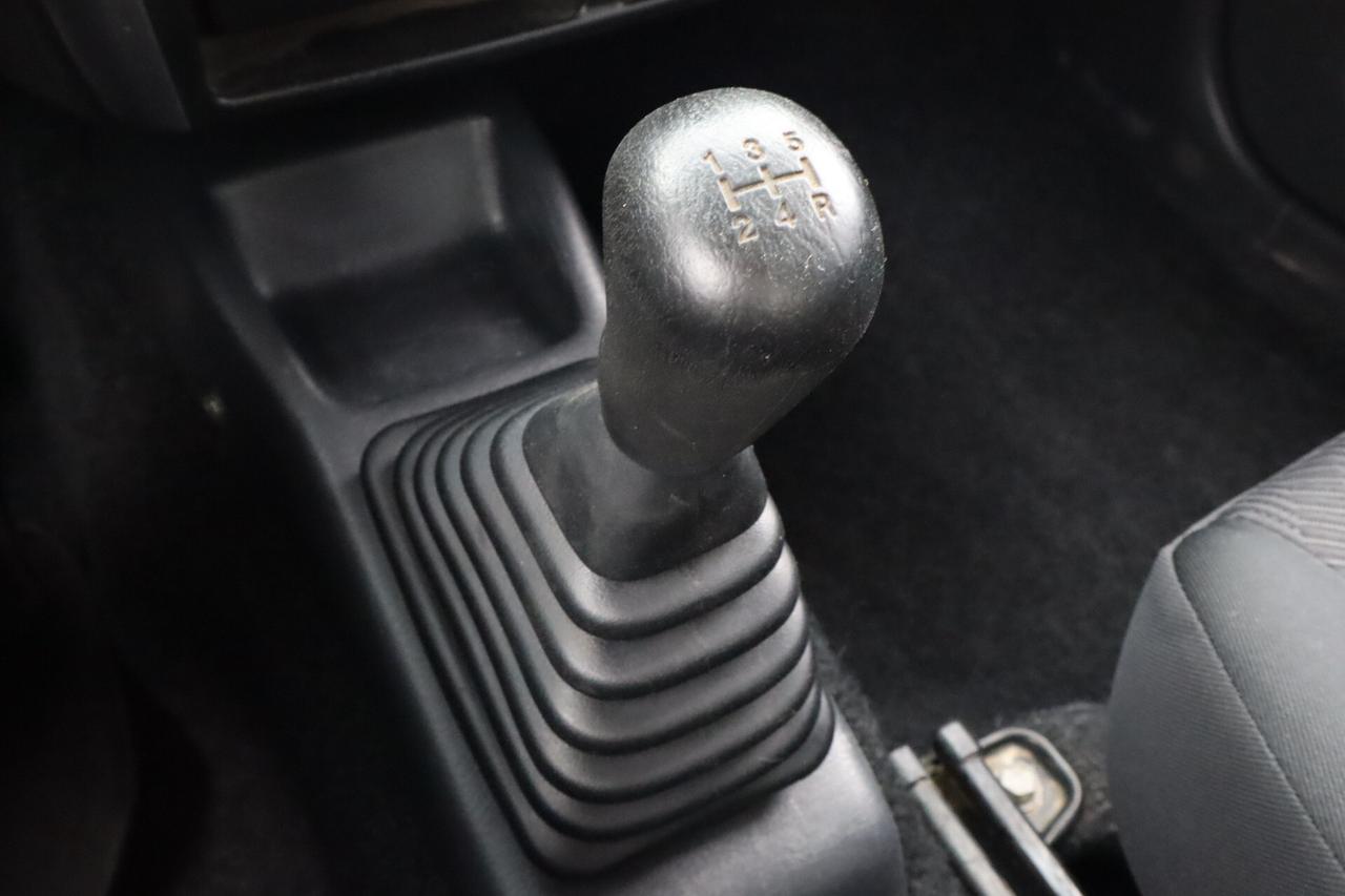 Suzuki Jimny 1.3 4X4 84CV RANGER RIDOTTE