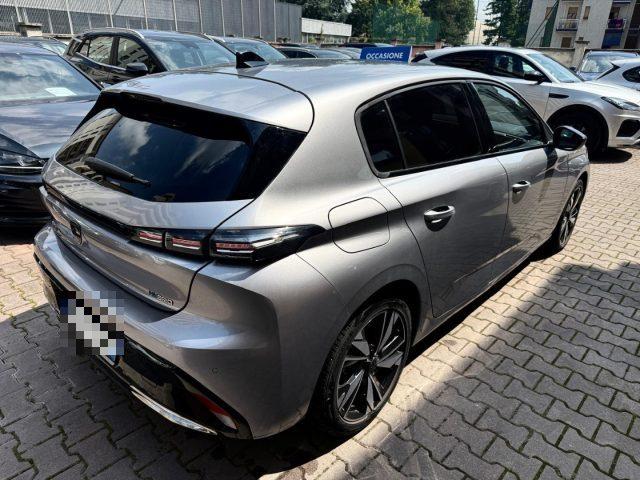 PEUGEOT 308 Plug-in Hybrid 180 e-EAT8 Allure