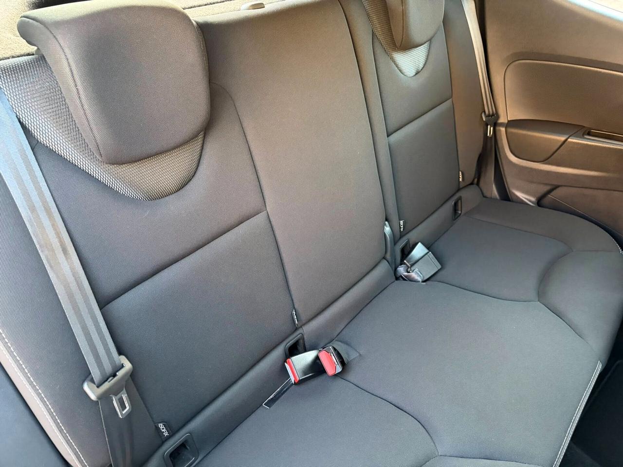 RENAULT Clio GPL ENERGY OK NEO PATENTATI