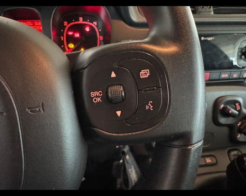 FIAT Panda 3ª serie 1.3 MJT 95 CV S&S 4x4