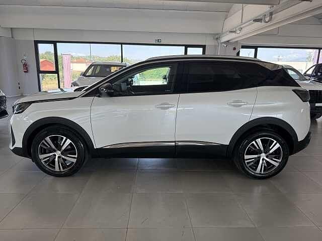Peugeot 3008 1.5 BlueHDi 130 CV Allure Pack