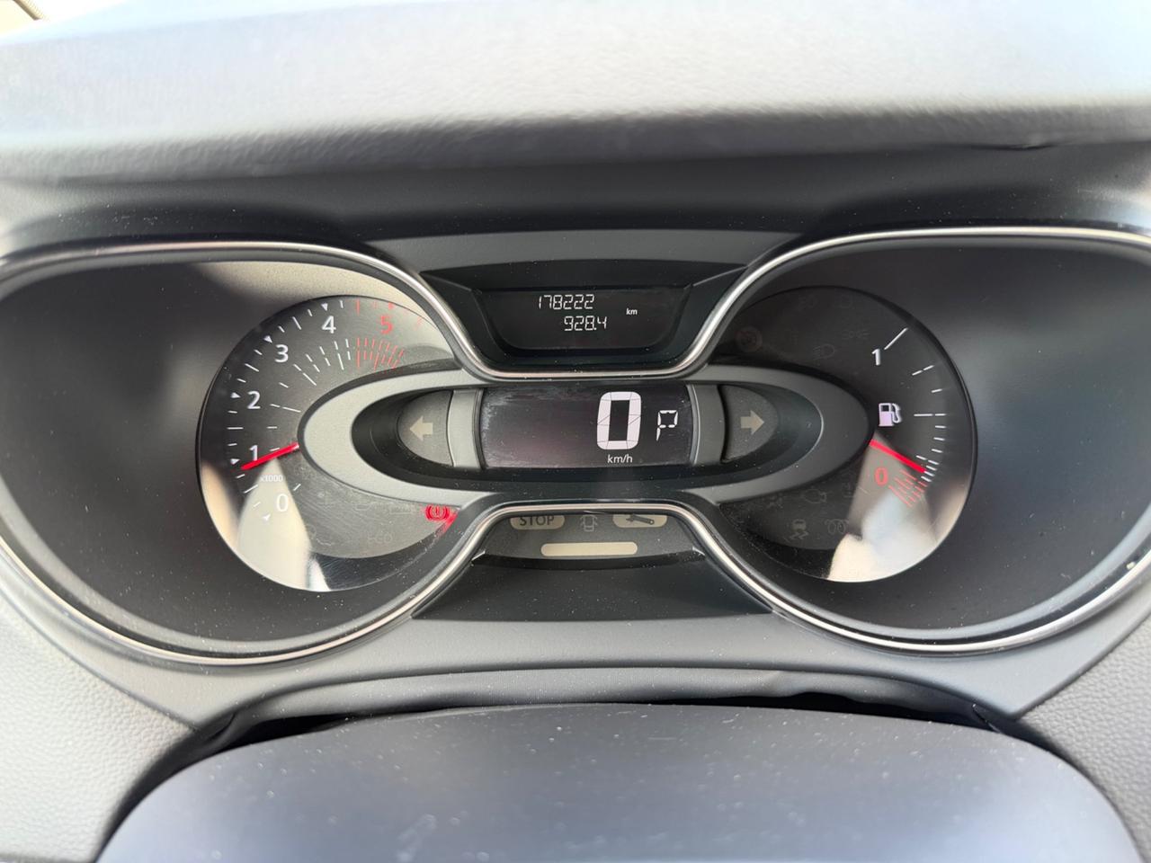 Renault Captur 1.5DCI 90CV EDC/AUTOMATICA