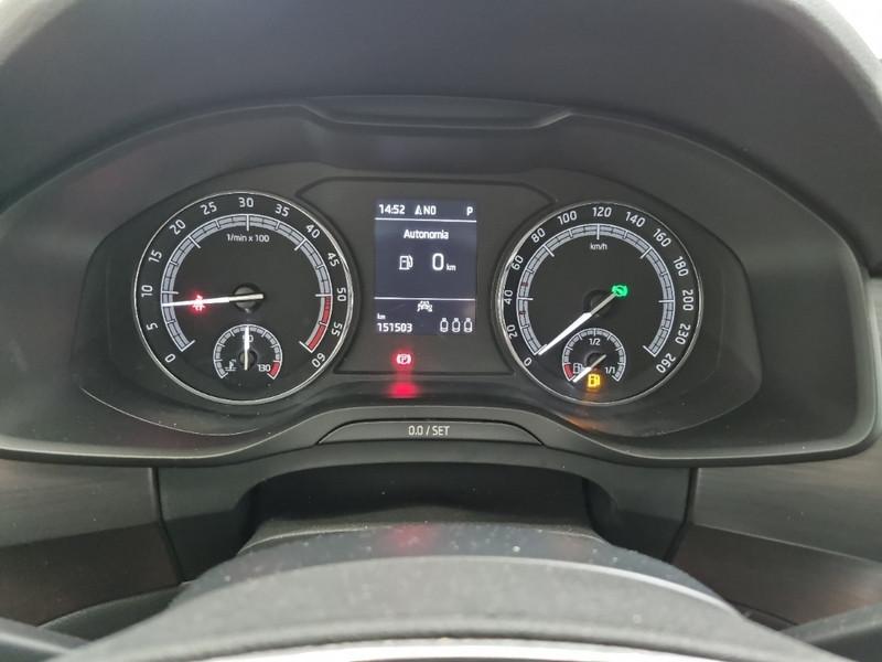 SKODA KODIAQ 2.0 TDI EVO SCR EXECUTIVE DSG 4WD