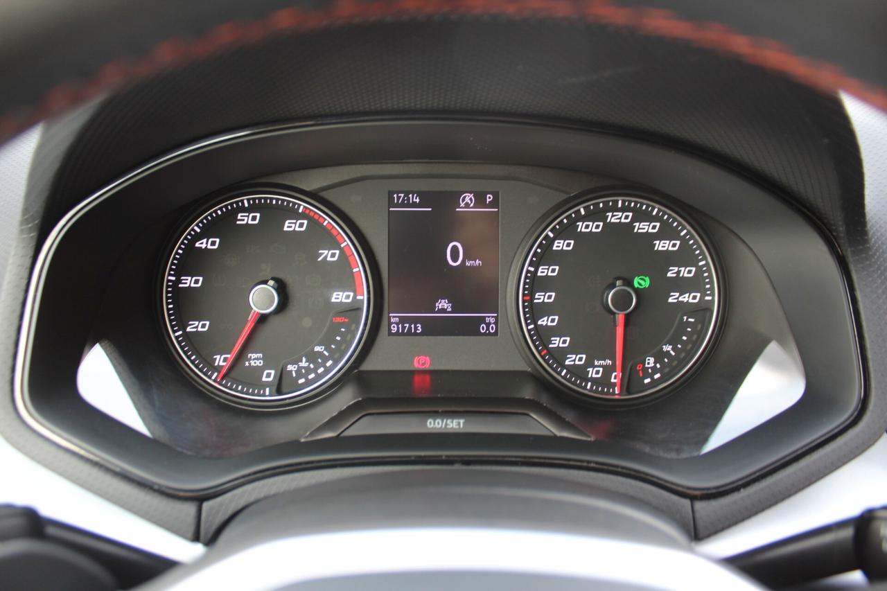 Seat Arona 1.0 EcoTSI 110 CV DSG Style
