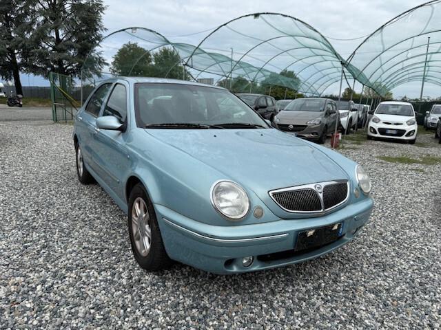 Lancia Lybra 1.8i 16V VVT cat