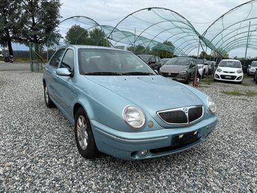 Lancia Lybra 1.8i 16V VVT cat