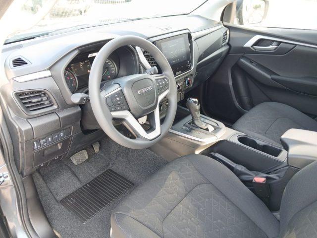 ISUZU D-Max N60 1.9 aut. Crew BB+ Cab N1 - 5 anni garanzia