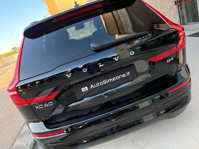 VOLVO XC60 B4 (d) automatico Core.