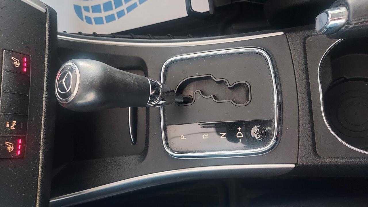 Mercedes-benz A 160 - Automatica - Avantgarde