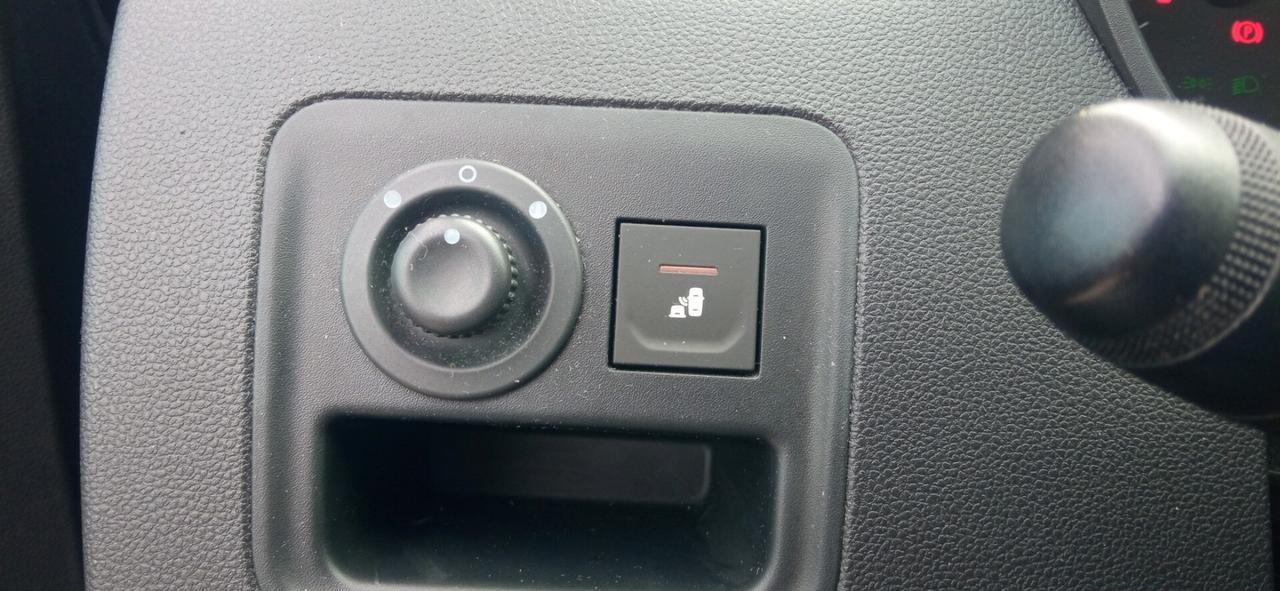 Dacia Duster dCi SENZA BUSTA PAGA