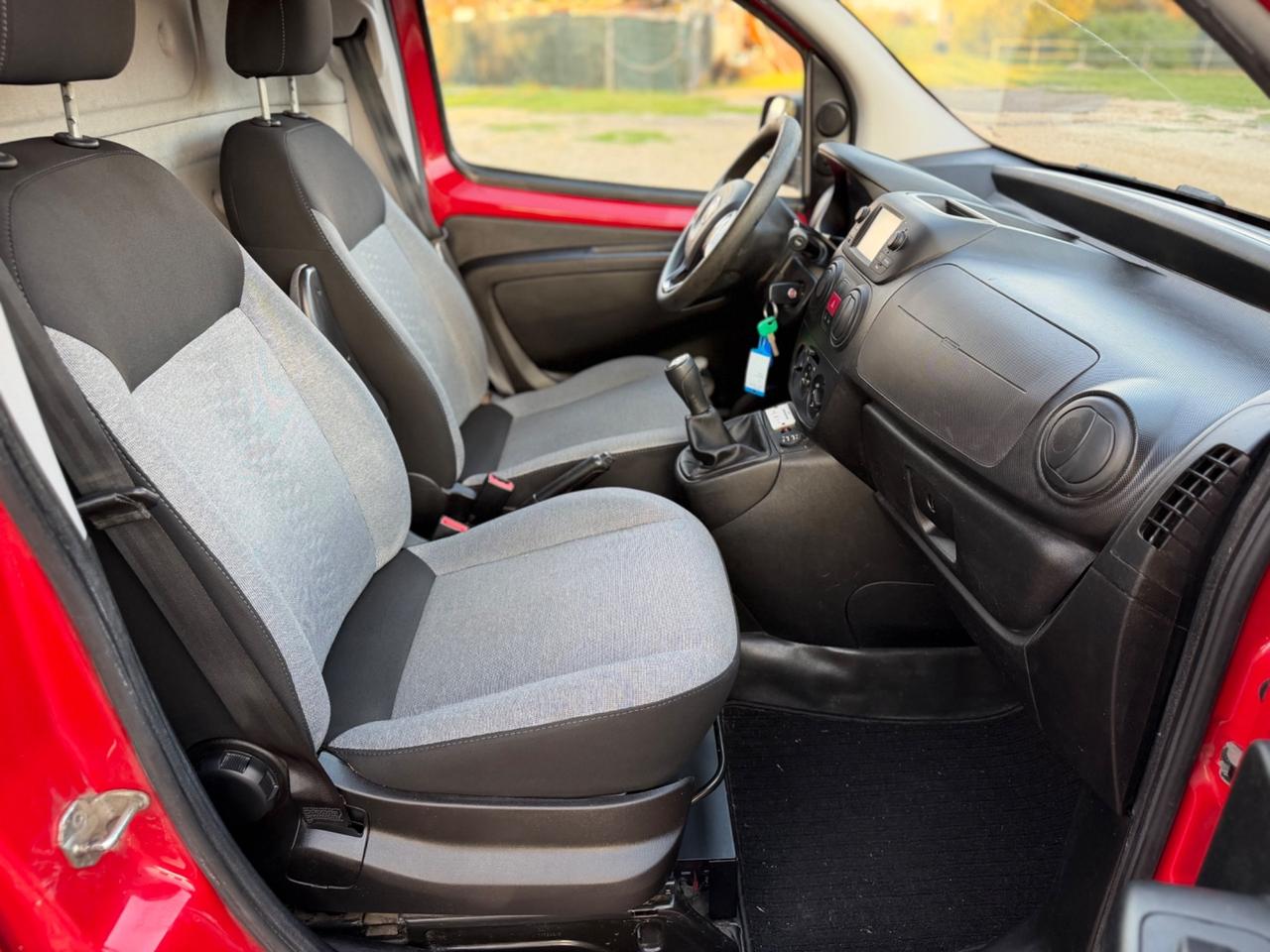 Fiat Fiorino 1.3 MJT 95CV Cargo Adventure +IVA 22%