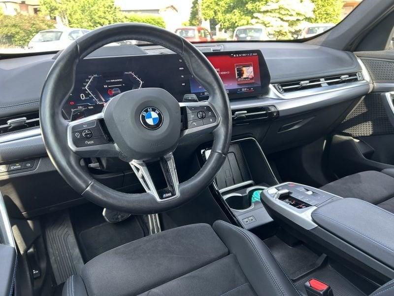 BMW X1 xDrive 23d Msport