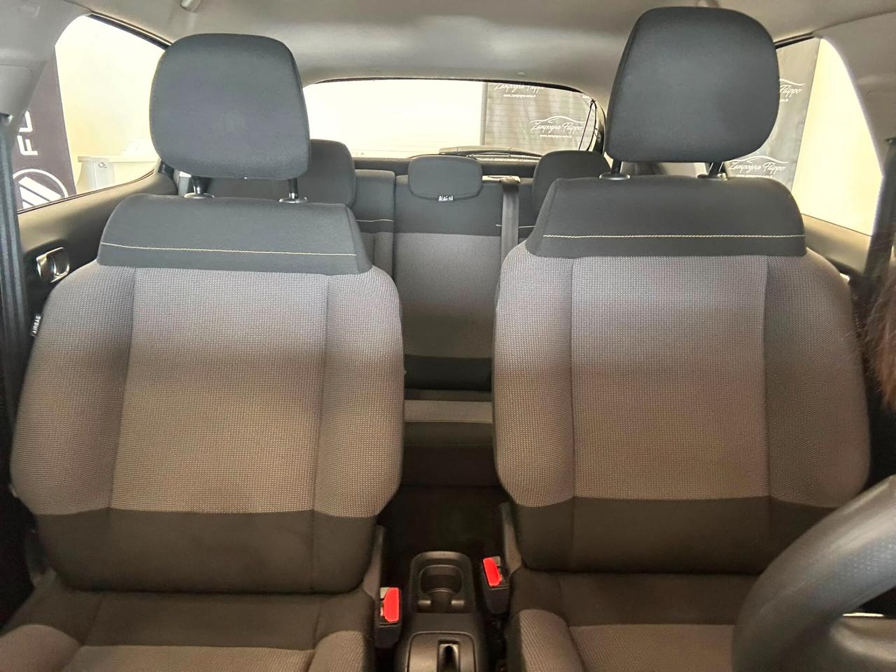 Citroen C3 1.2 PureTech 83CV S&S Shine 2019