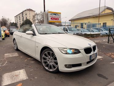 Bmw 320i cat Cabrio Attiva