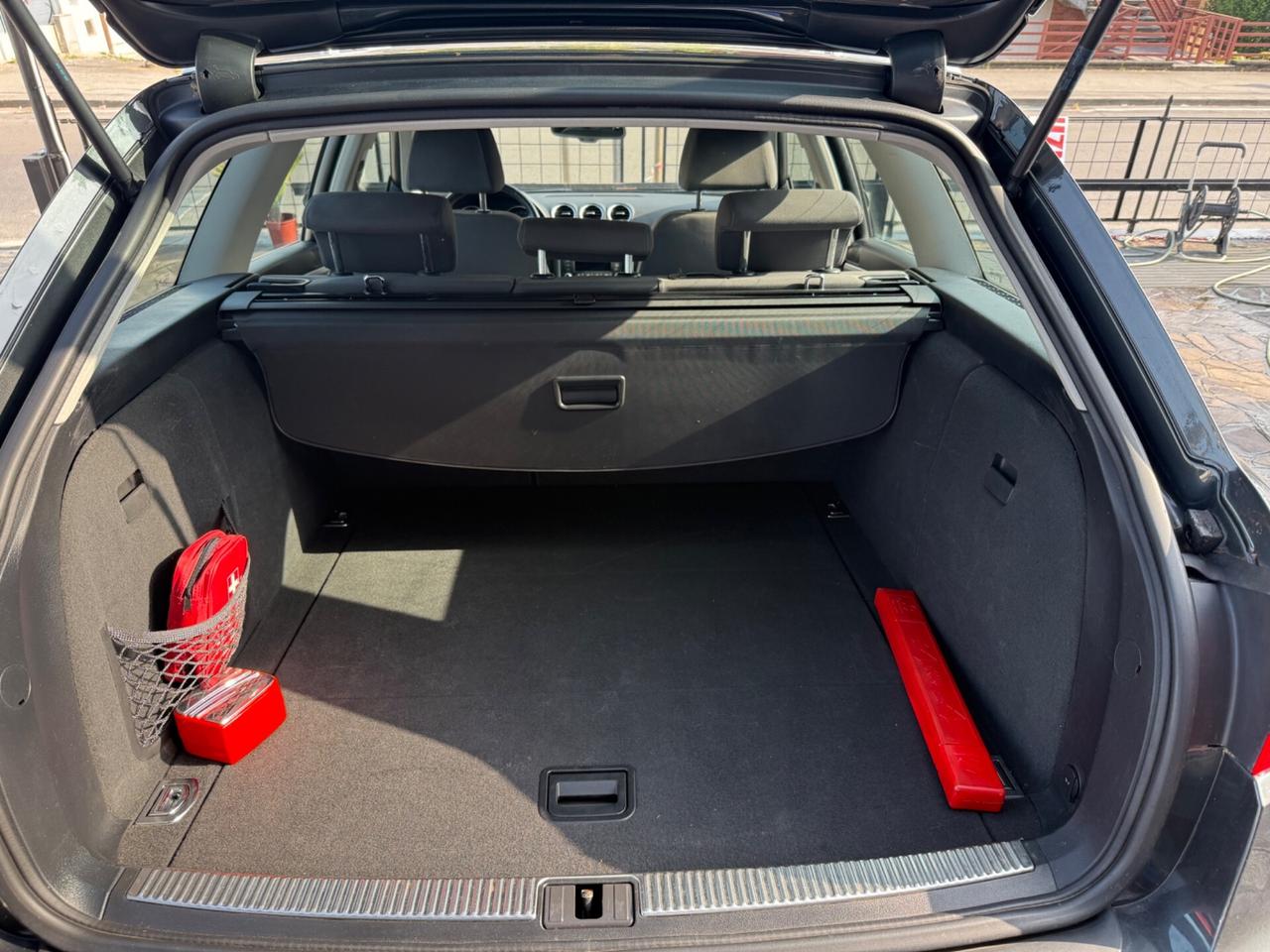 Seat Exeo ST 1.6 Style