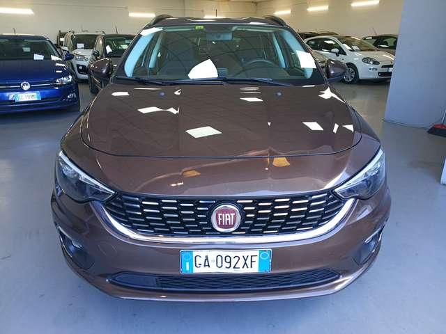 Fiat Tipo Tipo SW II 2016 SW 1.6 mjt Lounge s