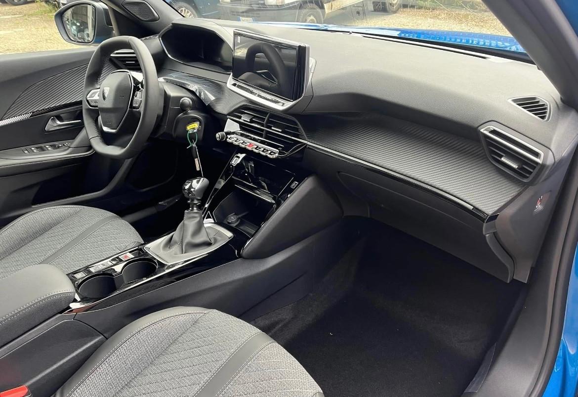 Peugeot 2008 PureTech 100 S&S Allure Pack-Km0-