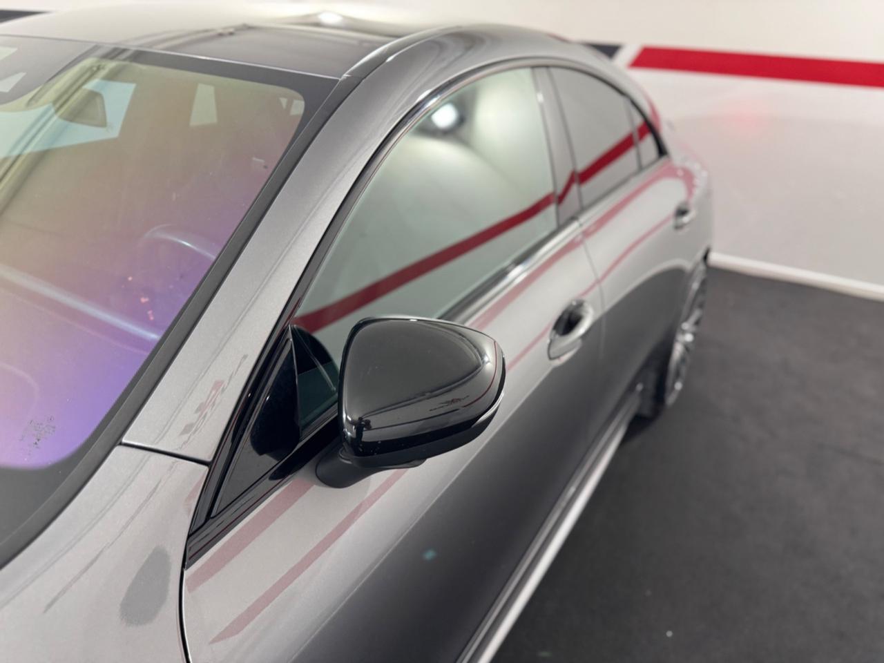 Mercedes-benz CLA 200 d Amg Premium Full optional Berlina