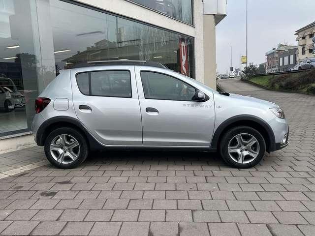 Dacia Sandero Stepway 1.0 TCe 100 CV ECO-G Comfort