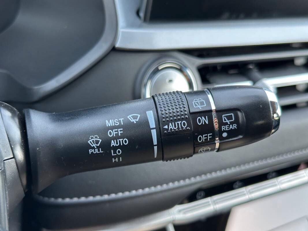 DR Motor dr5 1.5 turbo Gpl 149cv AUTO E TETTO APRIBILE
