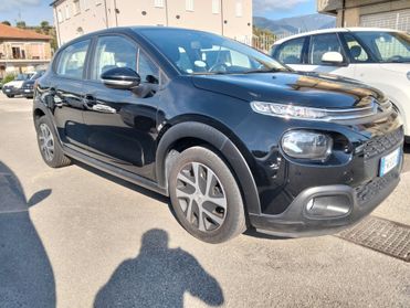 Citroen C3 1.2 BENZ 2019 EURO 6 OFFERTA PROMO