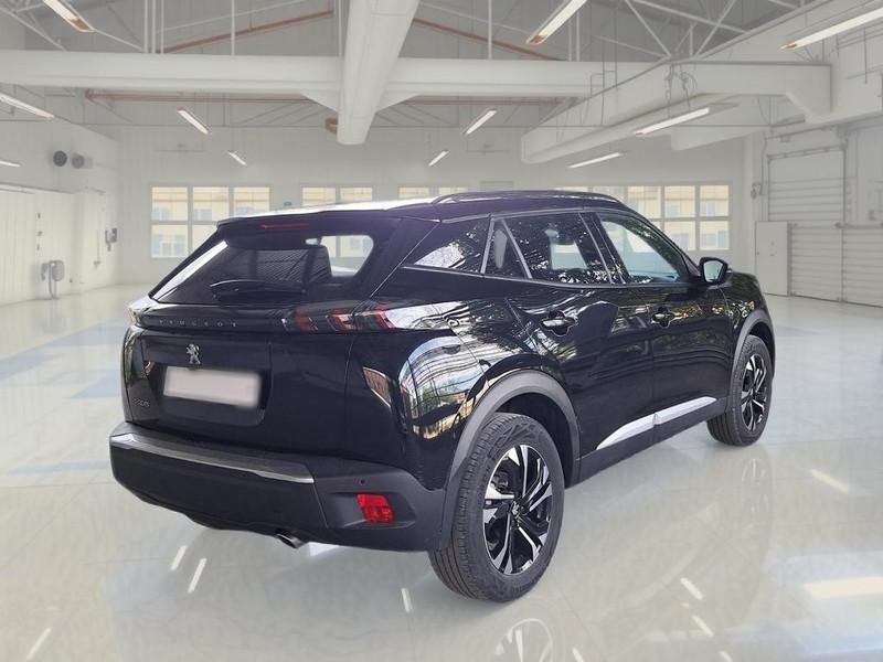 PEUGEOT 2008 BlueHDi 130 EAT8 Allure Pack S/S aut.