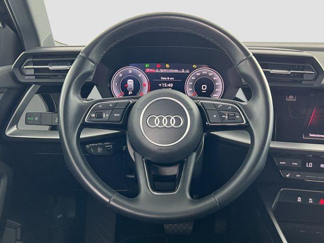 AUDI A3 A3 SPB 30 TDI S tronic