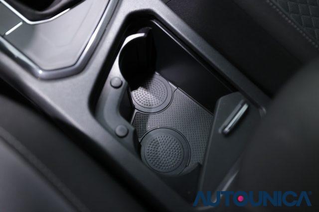 VOLKSWAGEN Tiguan 1.6 TDI SCR STYLE BLUEMOTION TECHNOLOGY