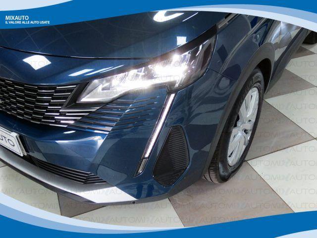PEUGEOT 3008 1.5 BlueHDI 130cv Active EU6