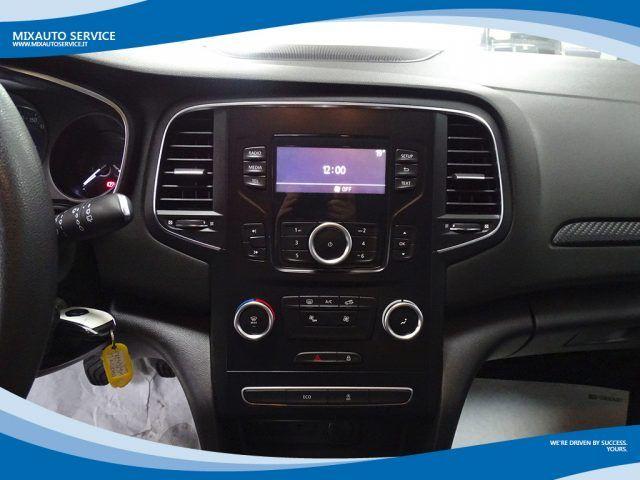 RENAULT Megane 1.3 TCe 100cv Life EU6