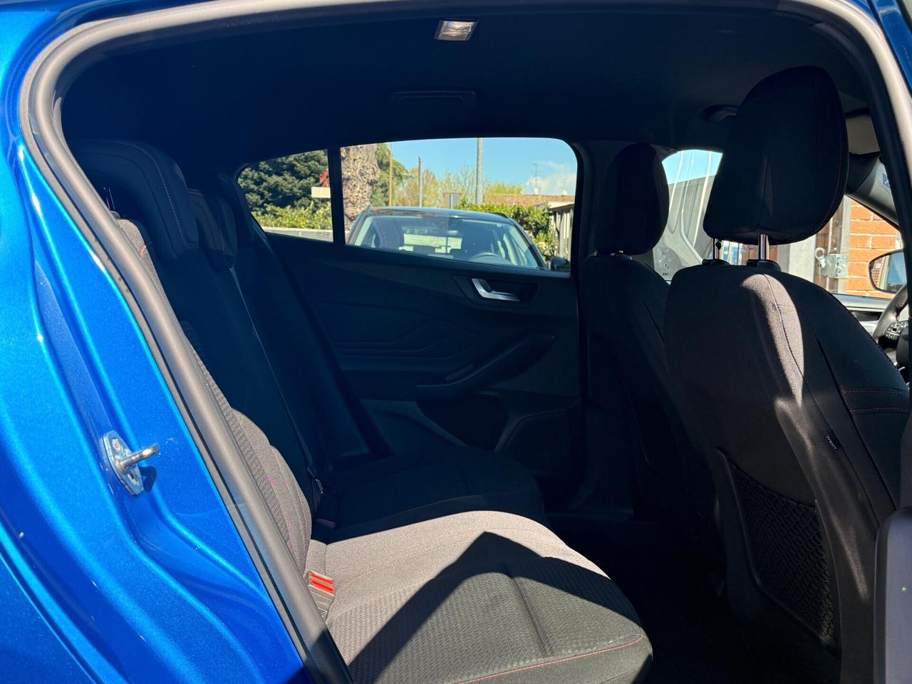 Ford Focus 1.0 EcoBoost 125 CV automatico 5p. ST-Line Co-Pilot