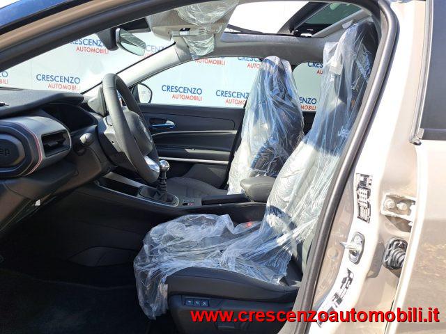 JEEP Avenger 1.2 Summit - Tetto + Pelle + Infoteinment - KM0