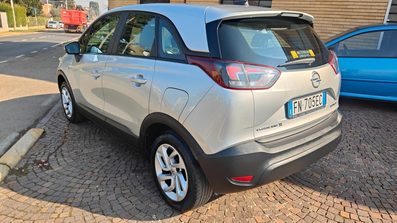 Opel Crossland Crossland X 1.6 ECOTEC D 120 CV Start&Stop Innovation