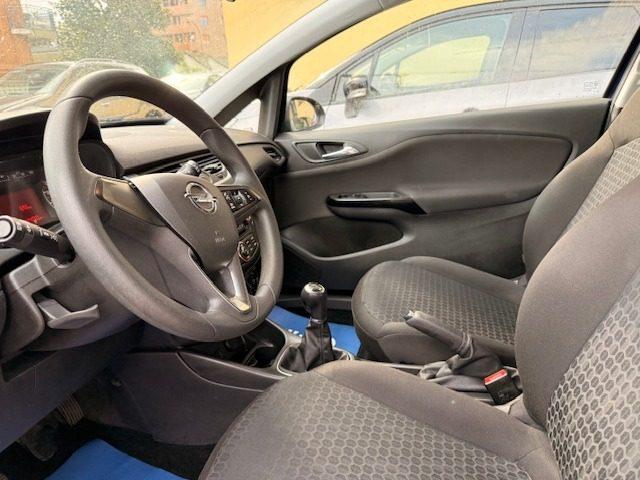OPEL Corsa 1.2 Coupé Innovation