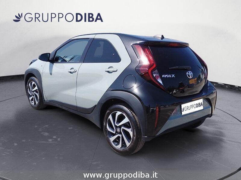 Toyota Aygo X 1.0 Trend 72cv s-cvt