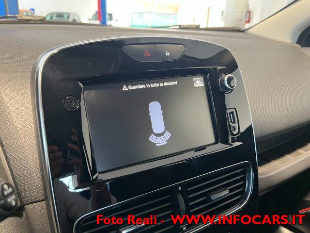 RENAULT Clio TCe 12V 75 CV 5p Business PROMO NEOPATENTATI