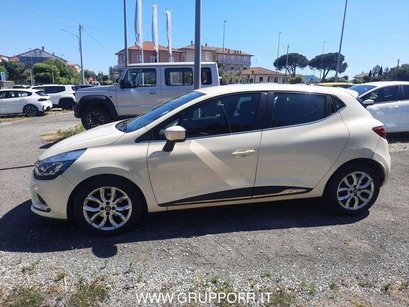 Renault Clio dCi 8V 90CV EDC Start&Stop 5 porte Energy Zen