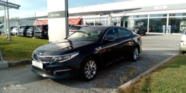 Kia Optima 1.7 CRDi Stop&Go Business Class