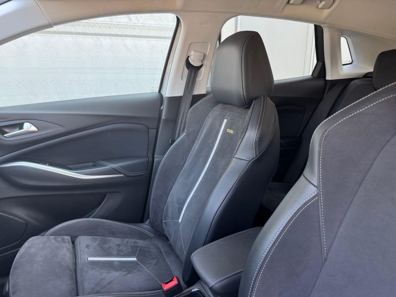 OPEL GRANDLAND 1.6 PHEV AUT. AWD GSE